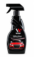 Wörf Hızlı Cila