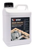 Wörf Döşeme ve Koltuk Temizleyici 5 LT