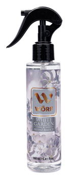 Wörf Oda ve Araç Kokusu sprey 160 ml – görsel 4