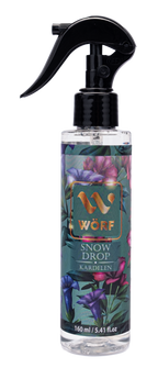 Wörf Oda ve Araç Kokusu sprey 160 ml – görsel 5