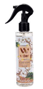 Wörf Oda ve Araç Kokusu sprey 160 ml – görsel 6