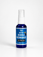 Wörf Koku Bombası 30 ml araç kokusu – görsel 4