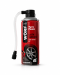 Wörf Lastik Tamir Kiti 400 ml sprey