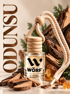 Wörf Oto Ayna Kokusu 8 ml