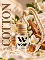 Wörf Oto Ayna Kokusu 8 ml – görsel 2
