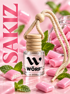 Wörf Oto Ayna Kokusu 8 ml – görsel 7
