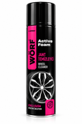 Wörf X-Spray Active Foam Jant Temizleyici 500 ml