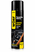 Wörf X-Spray Torpido Ultra 500 ml