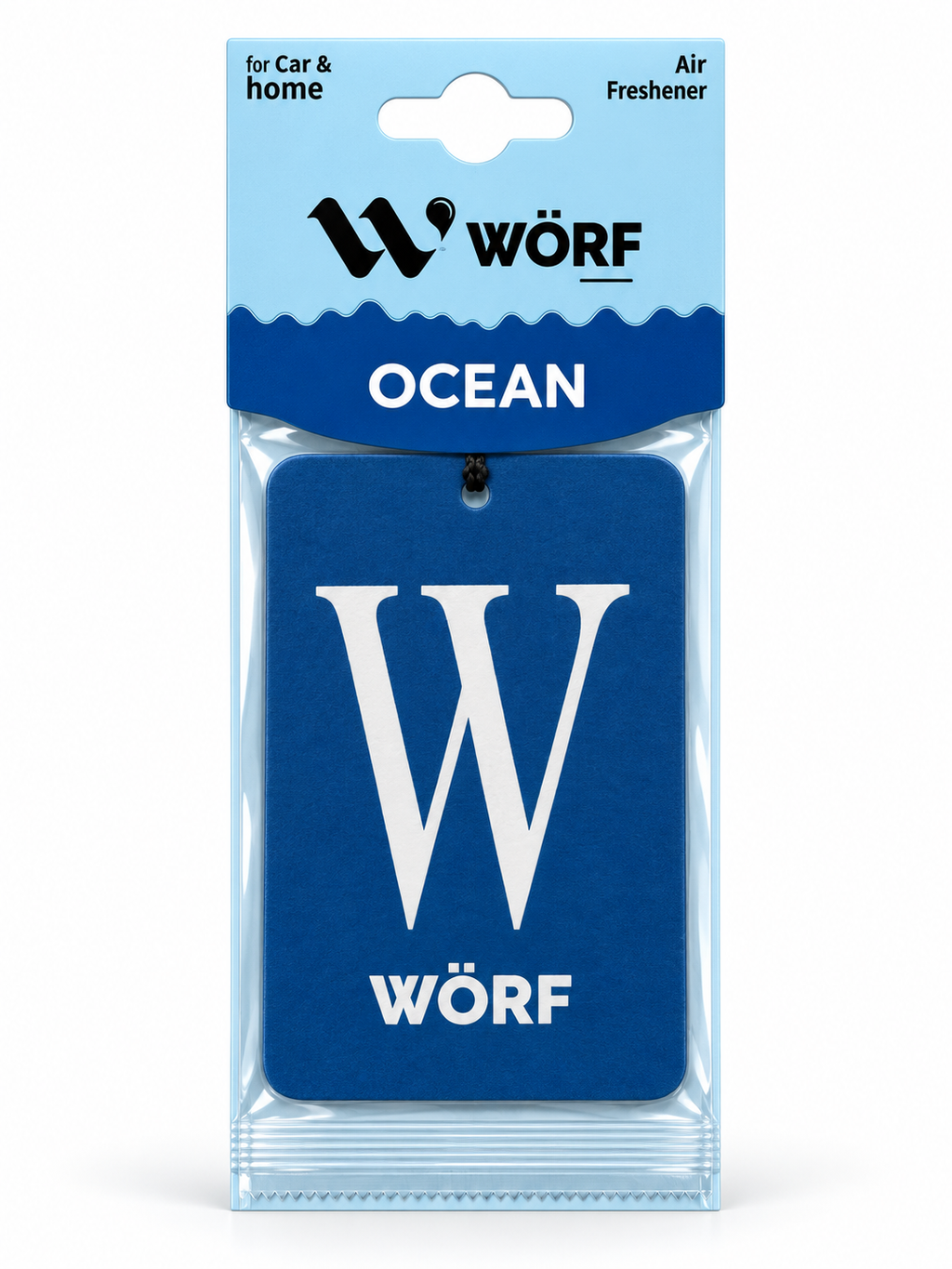 Wörf Karton Koku asma araç kokusu – görsel 7