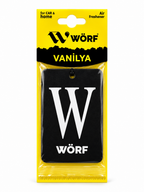 Wörf Karton Koku asma araç kokusu – görsel 6