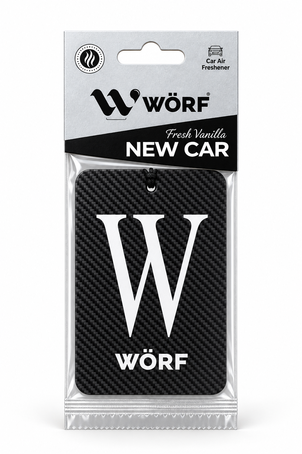 Wörf Karton Koku asma araç kokusu – görsel 8