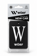 Wörf Karton Koku asma araç kokusu – görsel 8