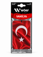 Wörf Karton Koku asma araç kokusu – görsel 9