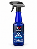 Wörf Buz Çözücü sprey