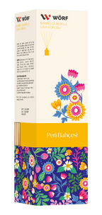 Wörf Bambu Çubuklu Koku 100 ml – görsel 5