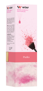Wörf Bambu Çubuklu Koku 100 ml – görsel 2