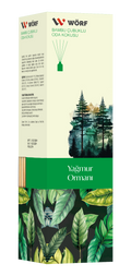 Wörf Bambu Çubuklu Koku 100 ml