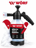 Wörf Köpük Atan Pompa 2 L