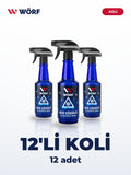 Wörf Buz Çözücü – 12'li Koli