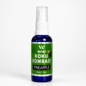 ananas-kokusu-koku-bombasi