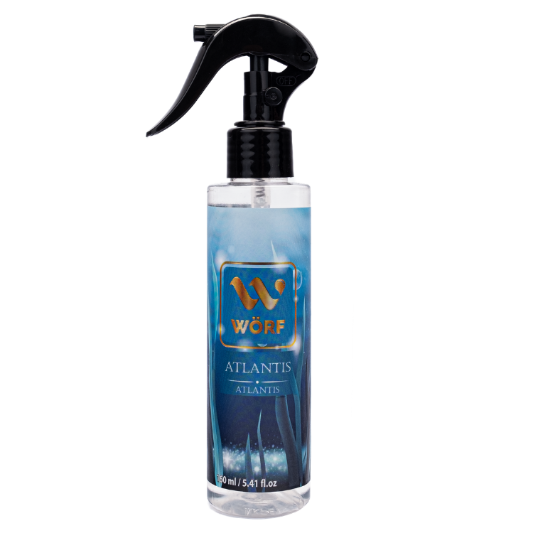 Wörf Atlantis Oda Kokusu 160mL